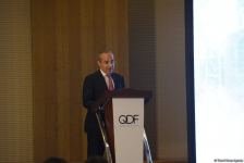'Karabakh.Center' online resource presentation held in Baku (PHOTO/VIDEO)