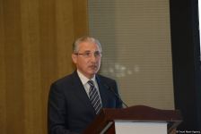 'Karabakh.Center' online resource presentation held in Baku (PHOTO/VIDEO)