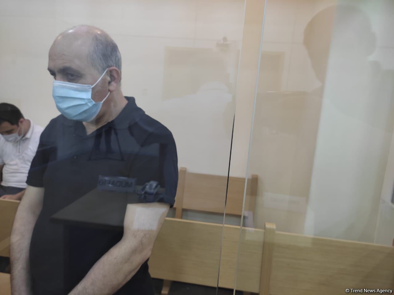 Trial over Armenian militants who tortured Azerbaijani captives to continue (PHOTO)