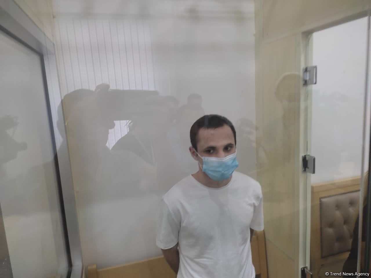 Date of next trial of mercenary who fought for Armenia in Second Karabakh War announced (PHOTO)