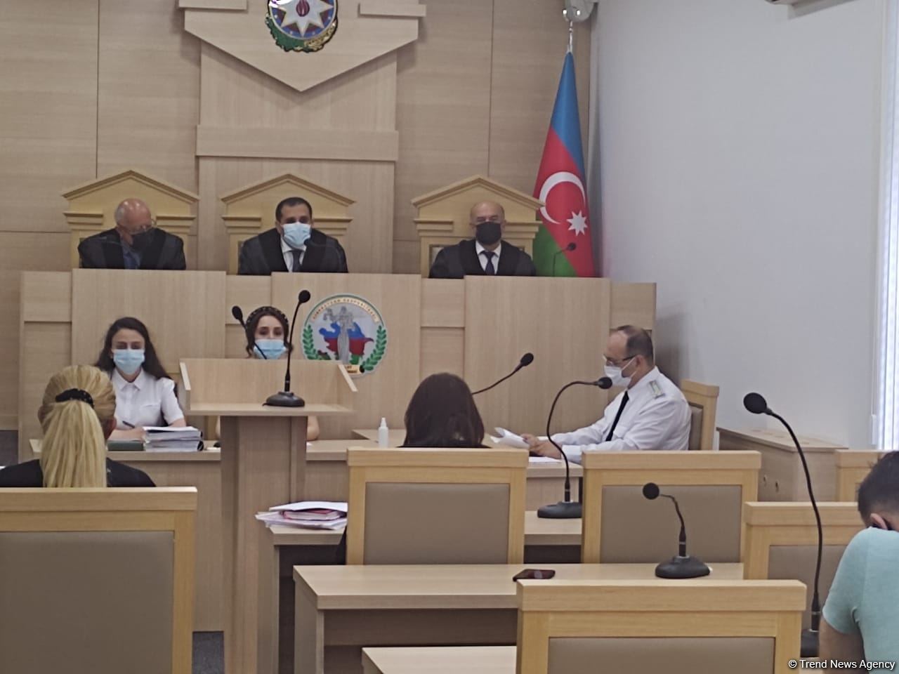 Date of next trial of mercenary who fought for Armenia in Second Karabakh War announced (PHOTO)