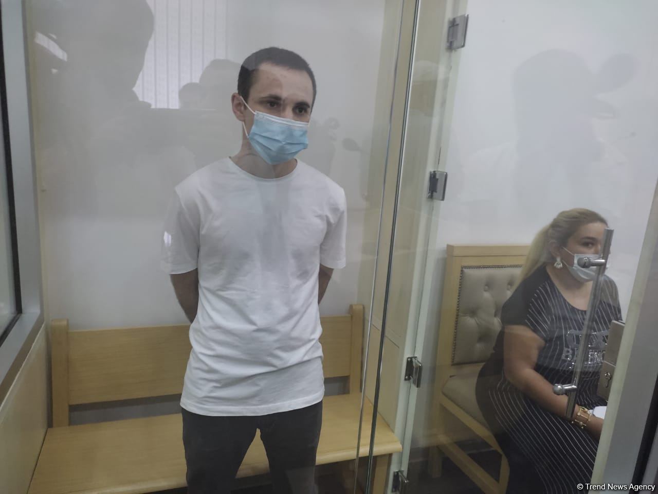 Date of next trial of mercenary who fought for Armenia in Second Karabakh War announced (PHOTO)