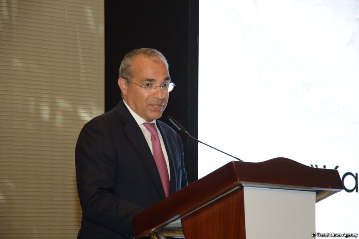Restoration of Karabakh rapidly progressing under leadership of President Ilham Aliyev - minister
