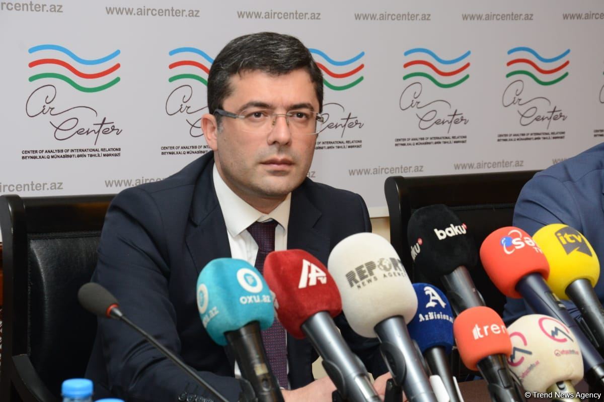 Last apartment building for journalists not commissioned yet - Azerbaijan Media Dev't Agency