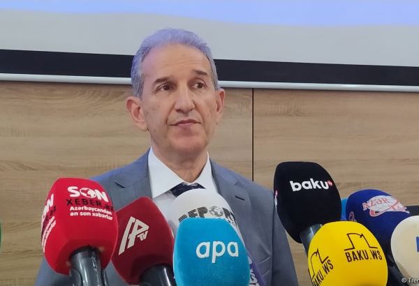 Azerbaijan, FAO to further work on environmental protection projects