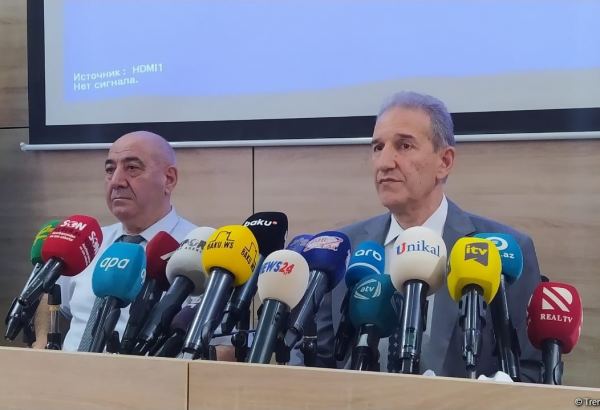 Azerbaijan to send expedition to island in Caspian Sea