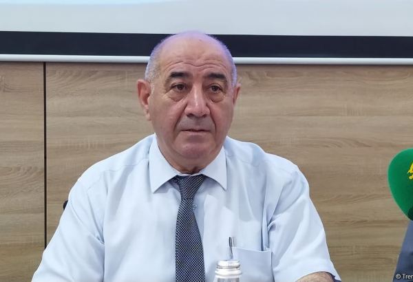 Seismic station to inaugurate in Azerbaijan's Shusha