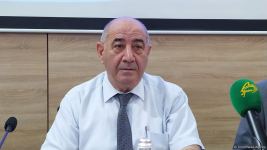Azerbaijan discloses timeframe for new seismic stations installation