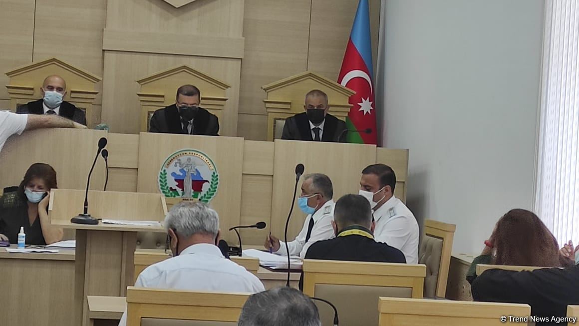 Next trial over case of members of Armenian sabotage group to be held soon (PHOTO)