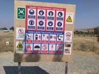 Energy strategy for Azerbaijan's Karabakh developed (PHOTO)