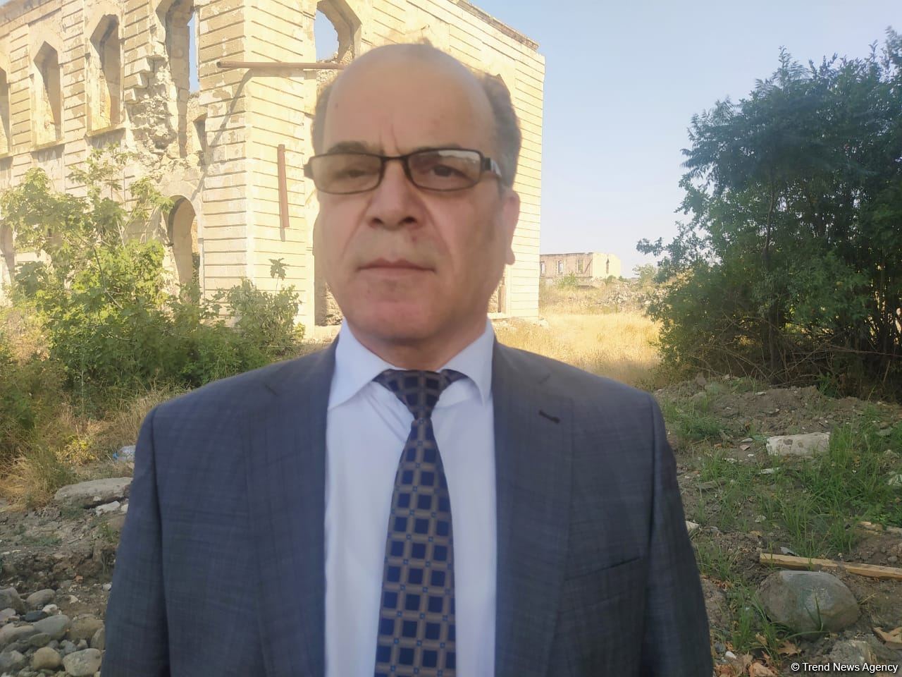 Exploration of ground and surface waters starts in Azerbaijan’s Aghdam