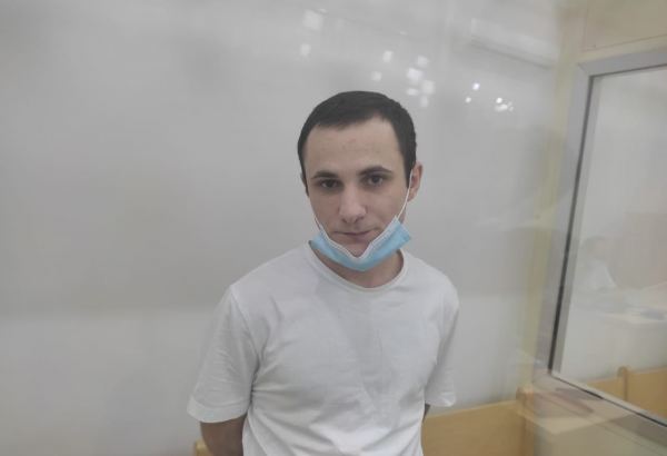 Prosecutor at Baku trial to ask punishment for merc who fought for Armenia in Karabakh war
