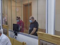 Armenian militants who tortured captives apologize to Azerbaijani nation at court in Baku (PHOTO)