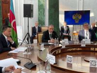 Russia holds meeting of prosecutors general of CIS member-states (PHOTO)