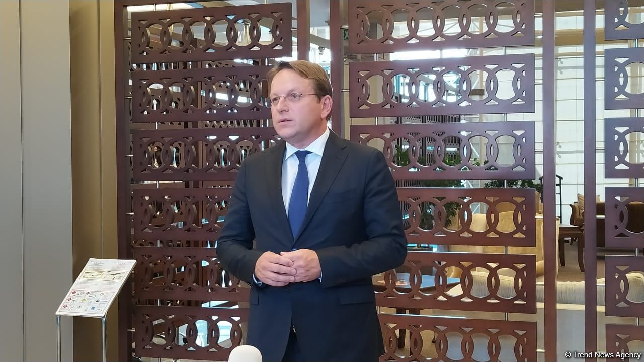 Azerbaijan - strong partner of EU in energy sector - EU official