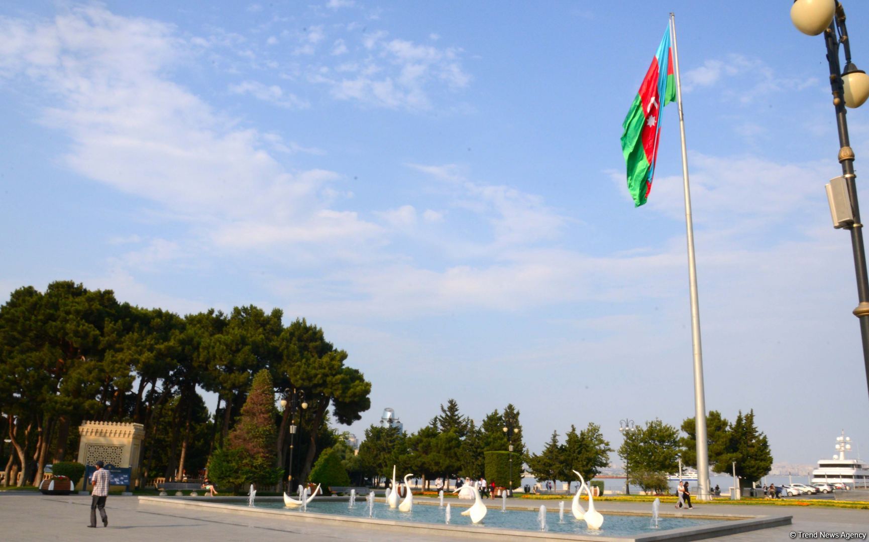 Azerbaijan tallies tourist inflow from Georgia in May 2025