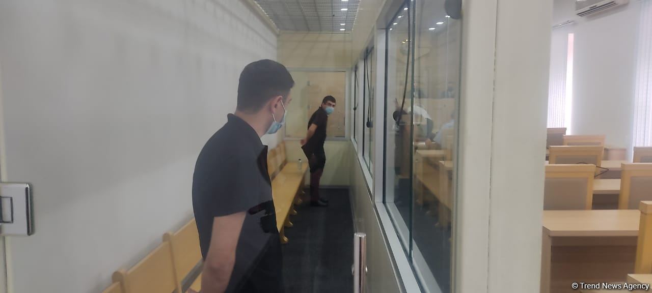 Azerbaijan announces date of next trial over Armenians accused of espionage