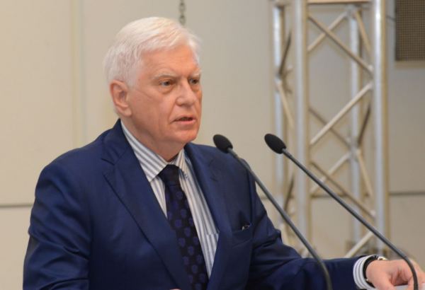 Moscow shares Azerbaijani President Ilham Aliyev's approach, vision on trilateral working group - ambassador