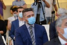 New ambitious player entering world market of political and economic news – Trend’s deputy director general (PHOTO/VIDEO)