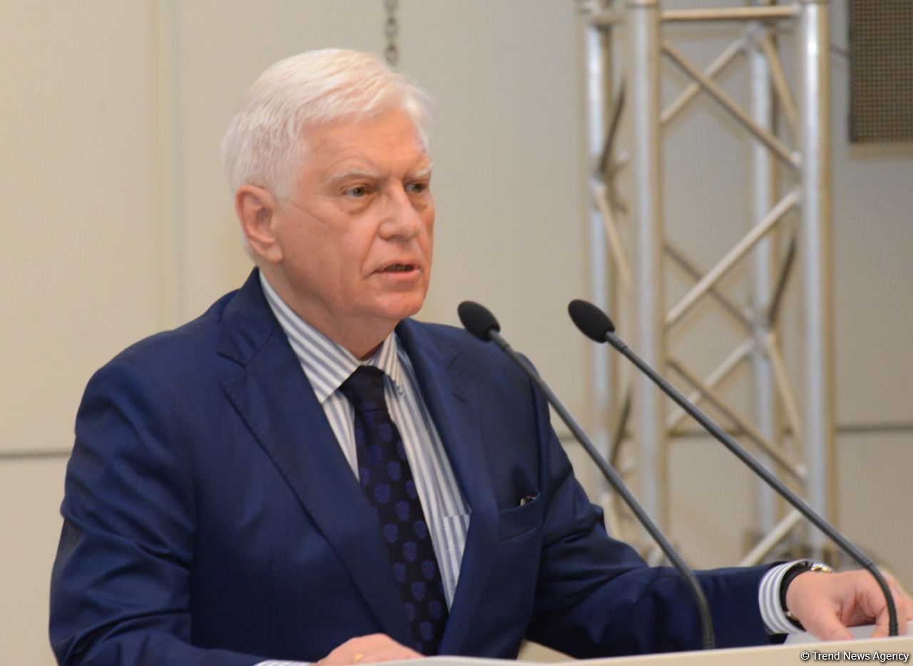 Moscow shares Azerbaijani President Ilham Aliyev's approach, vision on trilateral working group - ambassador