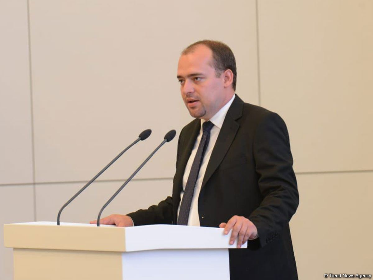Trend, TASS news agencies aim to unite East, West via unique news platform