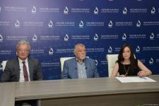There is huge potential between Azerbaijan and Croatia for expanding cooperation  - Ex-president of Croatia (PHOTO)