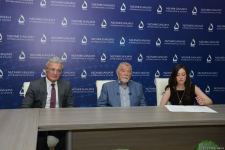 There is huge potential between Azerbaijan and Croatia for expanding cooperation  - Ex-president of Croatia (PHOTO)
