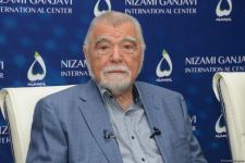 There is huge potential between Azerbaijan and Croatia for expanding cooperation  - Ex-president of Croatia (PHOTO)