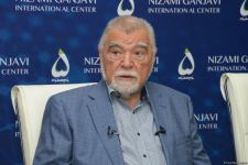 There is huge potential between Azerbaijan and Croatia for expanding cooperation  - Ex-president of Croatia (PHOTO)