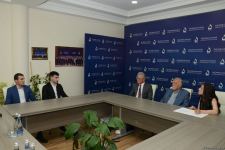 There is huge potential between Azerbaijan and Croatia for expanding cooperation  - Ex-president of Croatia (PHOTO)