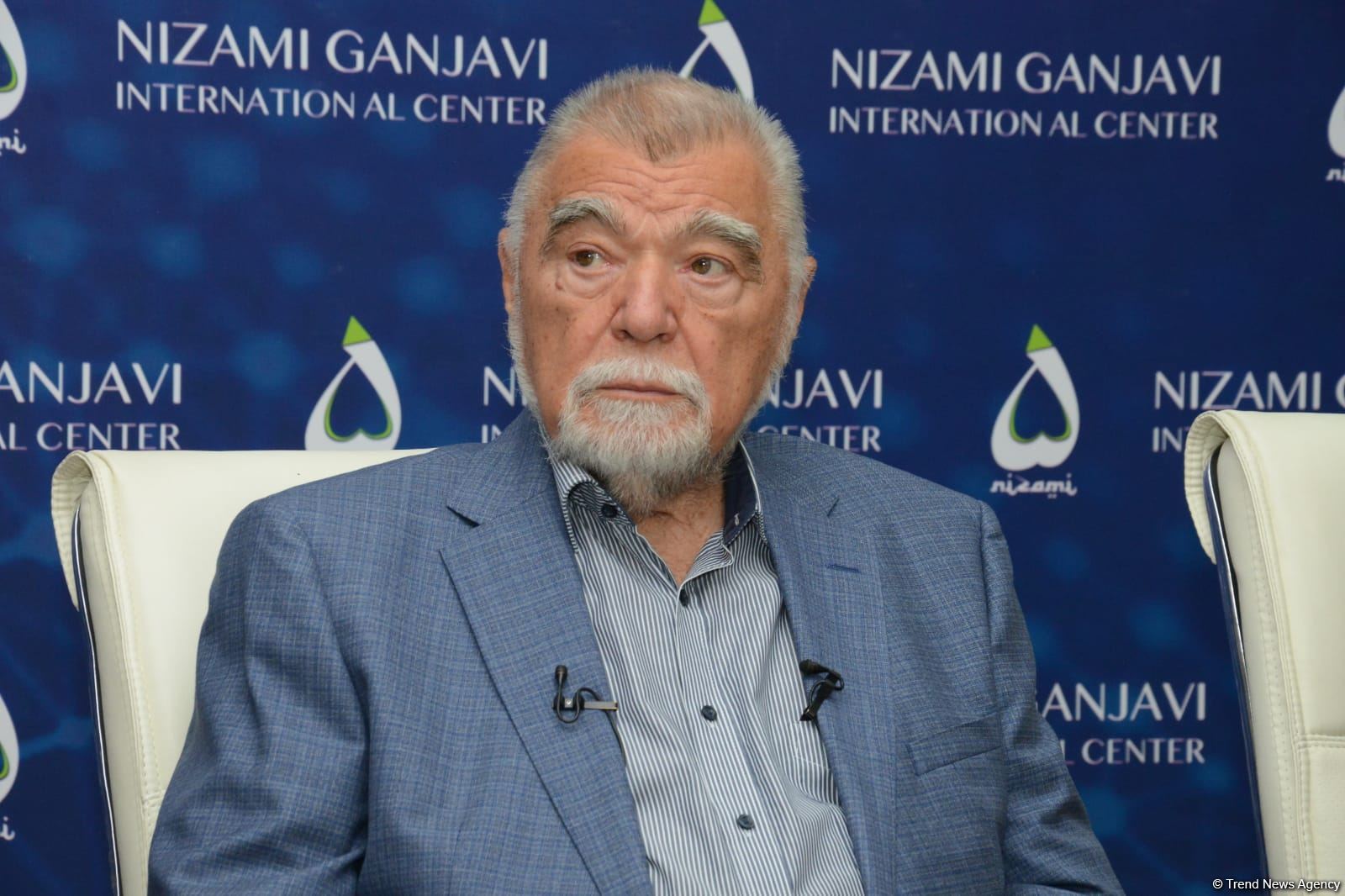 There is huge potential between Azerbaijan and Croatia for expanding cooperation  - Ex-president of Croatia (PHOTO)