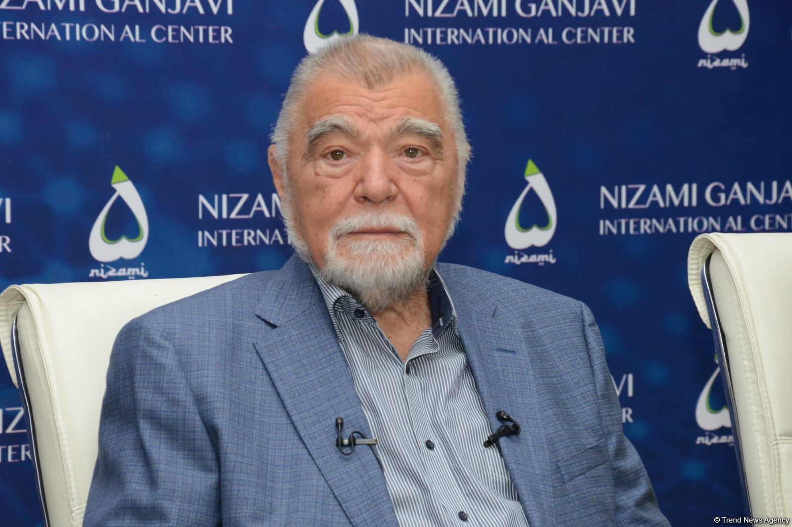 There is huge potential between Azerbaijan and Croatia for expanding cooperation  - Ex-president of Croatia (PHOTO)