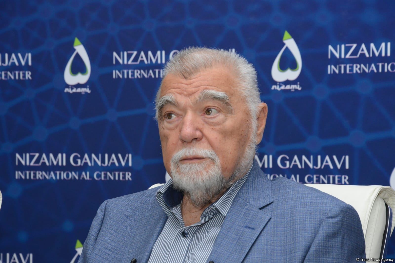 There is huge potential between Azerbaijan and Croatia for expanding cooperation  - Ex-president of Croatia (PHOTO)