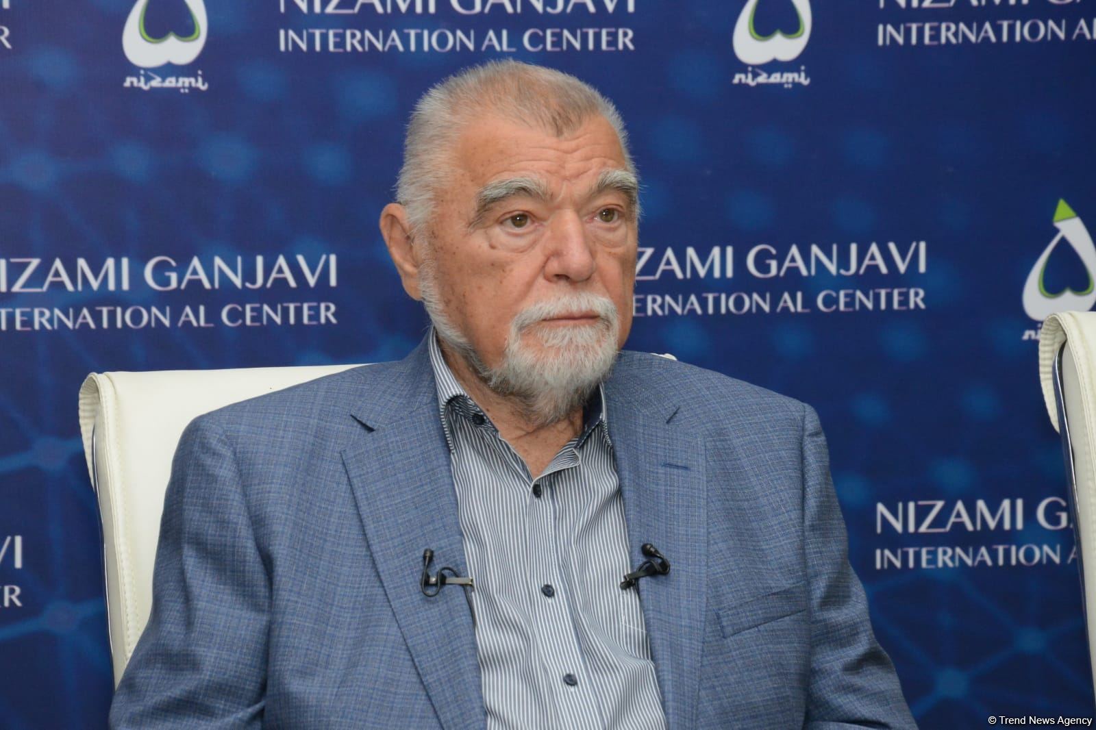 There is huge potential between Azerbaijan and Croatia for expanding cooperation  - Ex-president of Croatia (PHOTO)
