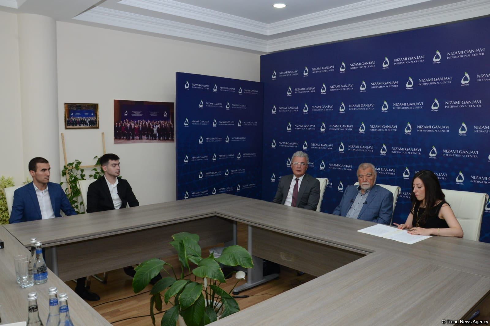 There is huge potential between Azerbaijan and Croatia for expanding cooperation  - Ex-president of Croatia (PHOTO)