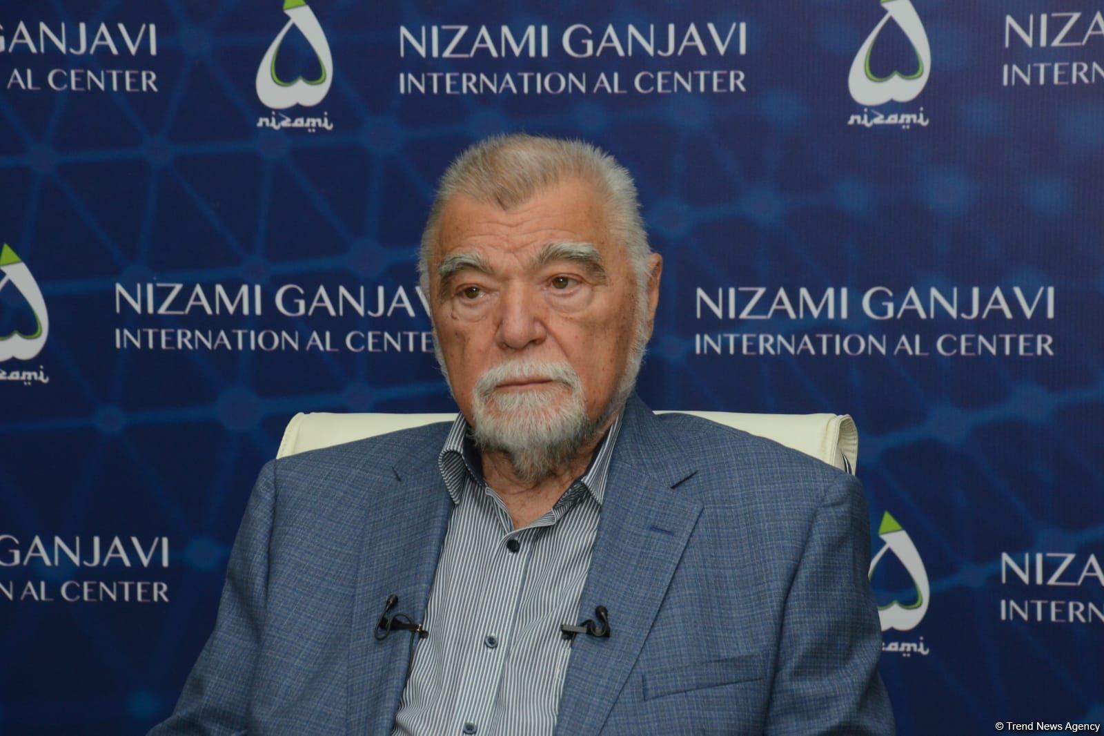 There is huge potential between Azerbaijan and Croatia for expanding cooperation  - Ex-president of Croatia (PHOTO)