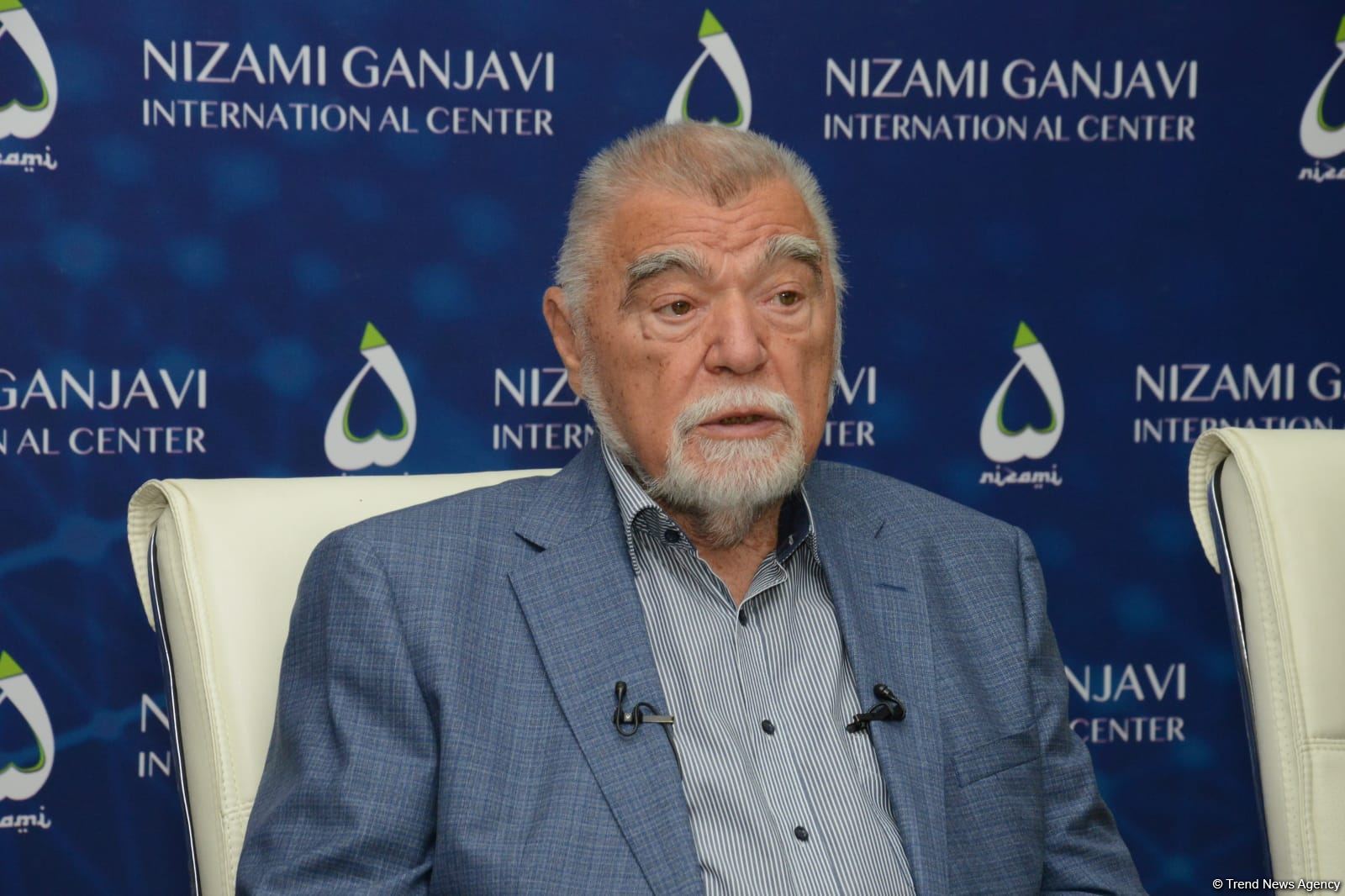 There is huge potential between Azerbaijan and Croatia for expanding cooperation  - Ex-president of Croatia (PHOTO)