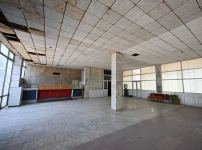 President Ilham Aliyev views Naftalan City Airport (PHOTO)