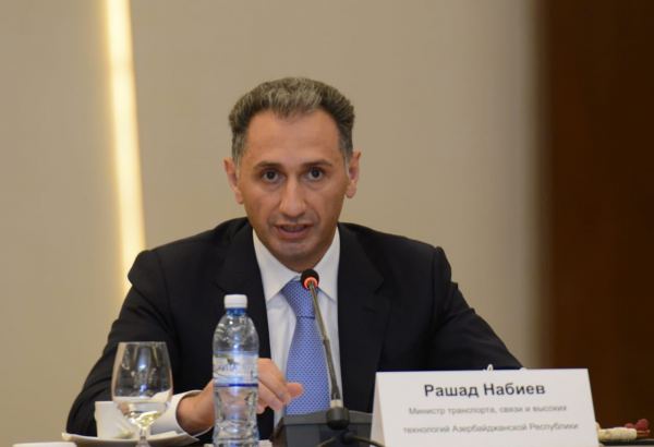 Azerbaijan plans to develop amendments to cybersecurity legislation - minister