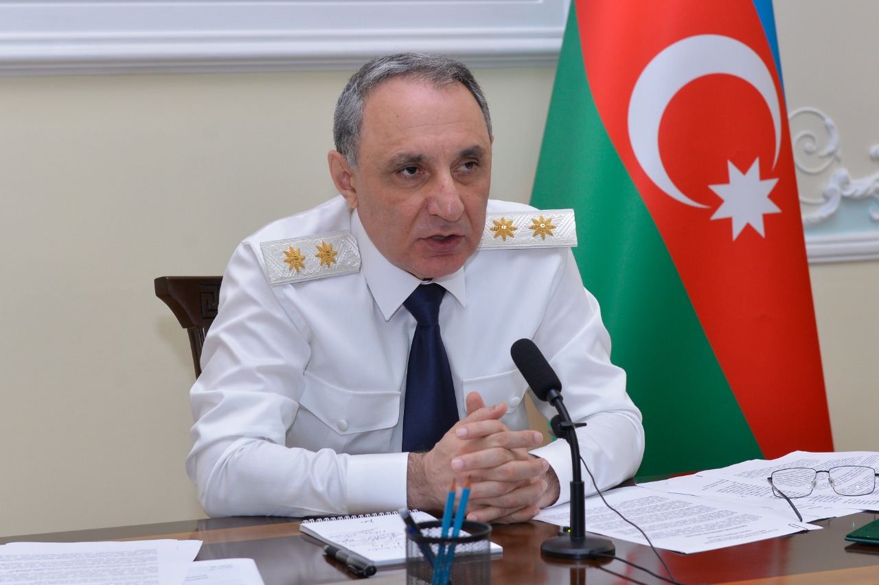 Azerbaijan finds body of one of 7 servicemen who went missing during Patriotic War
