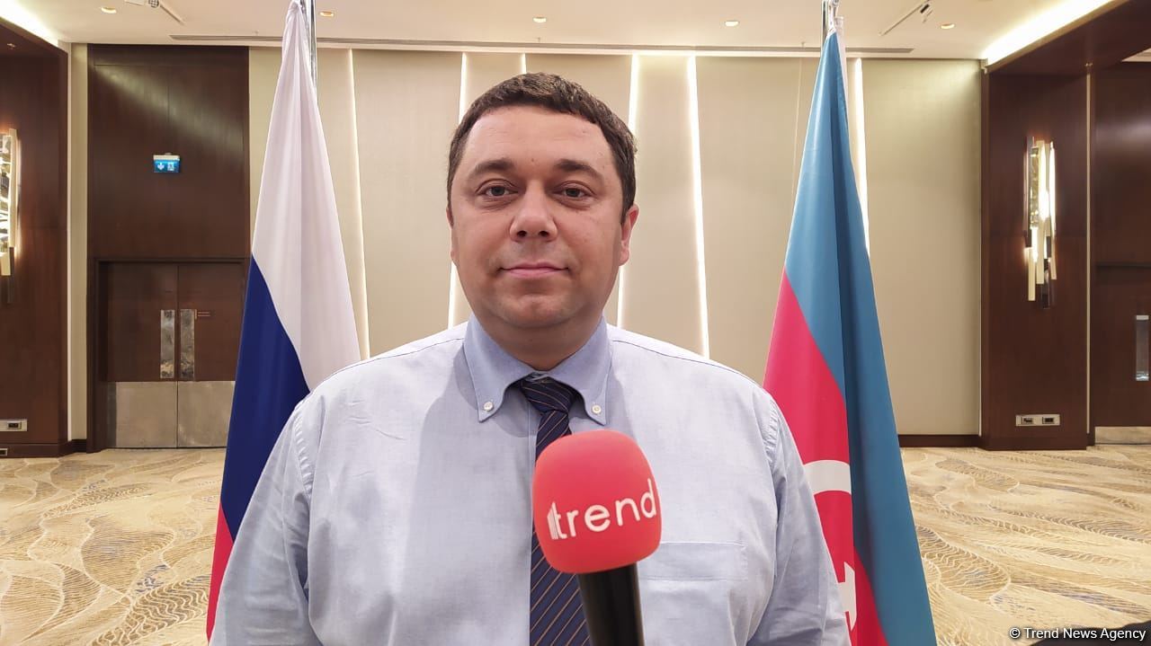 Azerbaijan eyes to expand production of GAZ cars at Azermash platform
