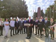 Armenia must stay away from escalation policy - Turkish official (PHOTO)