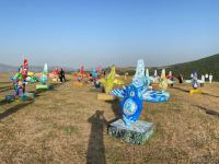 Azerbaijanis living abroad arrive in Shusha (PHOTO)