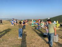 Azerbaijanis living abroad arrive in Shusha (PHOTO)