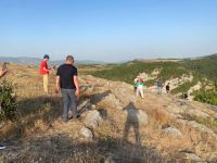 Azerbaijanis living abroad arrive in Shusha (PHOTO)