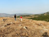 Azerbaijanis living abroad arrive in Shusha (PHOTO)