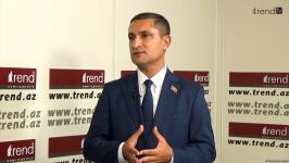 French MPs outraged by consequences of Armenian vandalism - Azerbaijani MP (PHOTO/VIDEO)