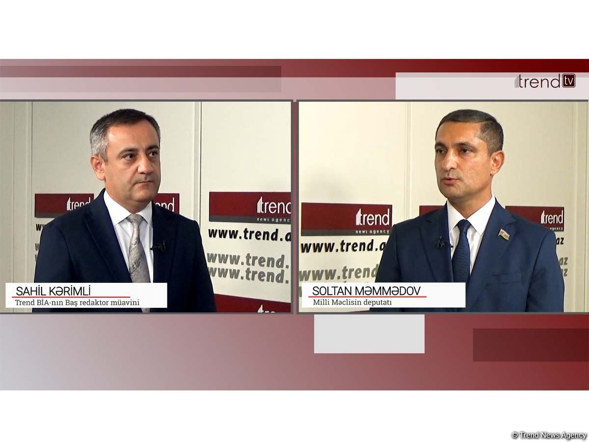French MPs outraged by consequences of Armenian vandalism - Azerbaijani MP (PHOTO/VIDEO)