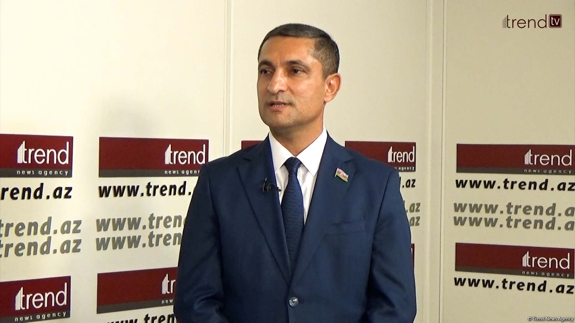 French MPs outraged by consequences of Armenian vandalism - Azerbaijani MP (PHOTO/VIDEO)
