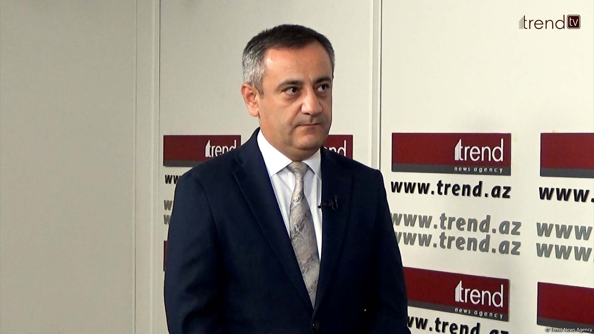 French MPs outraged by consequences of Armenian vandalism - Azerbaijani MP (PHOTO/VIDEO)